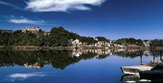 Hill Queen (Mirik)