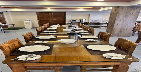 RUDRA BHAWAN