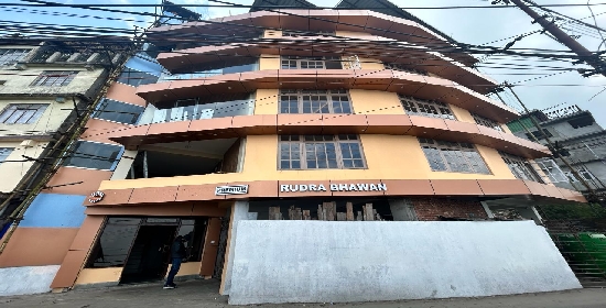 RUDRA BHAWAN