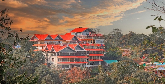 Hill Queen (Mirik)