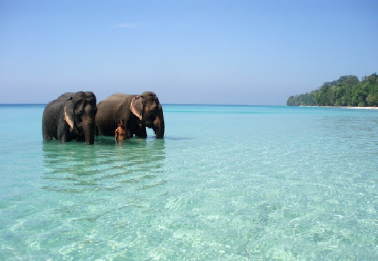 Andaman