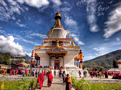 Bhutan