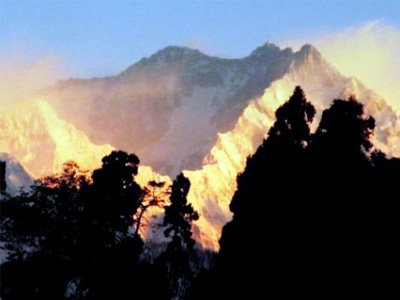 Darjeeling-Queen of the Himalayas