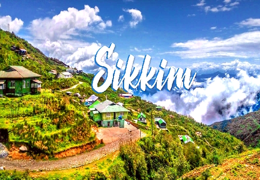 Sikkim