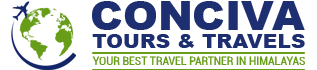Conciva Tour & Travels logo