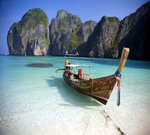 ANDAMAN VILLA PACKAGE