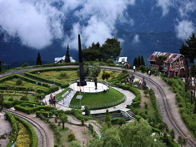 Sikkim-Darjeeling 4 Nights 5 Days Tour Plan